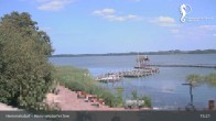 Archiv Foto Webcam Timmendorfer Strand: Hemmelsdorfer See 14:00