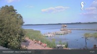 Archiv Foto Webcam Timmendorfer Strand: Hemmelsdorfer See 16:00