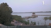 Archiv Foto Webcam Timmendorfer Strand: Hemmelsdorfer See 02:00