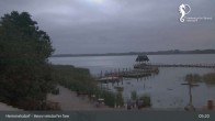 Archiv Foto Webcam Timmendorfer Strand: Hemmelsdorfer See 04:00