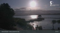 Archiv Foto Webcam Timmendorfer Strand: Hemmelsdorfer See 06:00