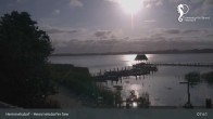 Archiv Foto Webcam Timmendorfer Strand: Hemmelsdorfer See 07:00