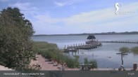 Archiv Foto Webcam Timmendorfer Strand: Hemmelsdorfer See 10:00