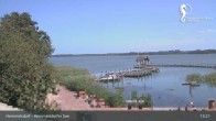 Archiv Foto Webcam Timmendorfer Strand: Hemmelsdorfer See 12:00