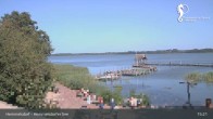 Archiv Foto Webcam Timmendorfer Strand: Hemmelsdorfer See 14:00