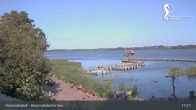 Archiv Foto Webcam Timmendorfer Strand: Hemmelsdorfer See 16:00