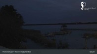 Archiv Foto Webcam Timmendorfer Strand: Hemmelsdorfer See 04:00