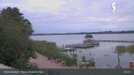 Archiv Foto Webcam Timmendorfer Strand: Hemmelsdorfer See 06:00