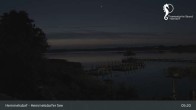 Archiv Foto Webcam Timmendorfer Strand: Hemmelsdorfer See 02:00
