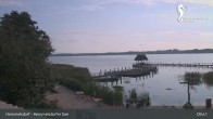 Archiv Foto Webcam Timmendorfer Strand: Hemmelsdorfer See 07:00