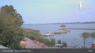 Archiv Foto Webcam Timmendorfer Strand: Hemmelsdorfer See 13:00