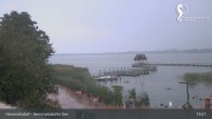 Archiv Foto Webcam Timmendorfer Strand: Hemmelsdorfer See 16:00