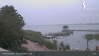 Archived image Webcam Timmendorfer Strand: Lake Hemmelsdorf 09:00