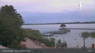 Archiv Foto Webcam Timmendorfer Strand: Hemmelsdorfer See 06:00