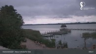Archiv Foto Webcam Timmendorfer Strand: Hemmelsdorfer See 09:00