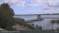 Archiv Foto Webcam Timmendorfer Strand: Hemmelsdorfer See 12:00