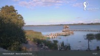 Archiv Foto Webcam Timmendorfer Strand: Hemmelsdorfer See 16:00