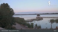 Archiv Foto Webcam Timmendorfer Strand: Hemmelsdorfer See 18:00