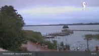 Archiv Foto Webcam Timmendorfer Strand: Hemmelsdorfer See 06:00