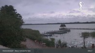 Archiv Foto Webcam Timmendorfer Strand: Hemmelsdorfer See 09:00