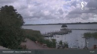 Archiv Foto Webcam Timmendorfer Strand: Hemmelsdorfer See 10:00