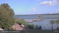 Archiv Foto Webcam Timmendorfer Strand: Hemmelsdorfer See 14:00