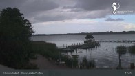 Archiv Foto Webcam Timmendorfer Strand: Hemmelsdorfer See 16:00