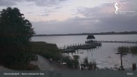 Archiv Foto Webcam Timmendorfer Strand: Hemmelsdorfer See 18:00