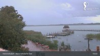 Archiv Foto Webcam Timmendorfer Strand: Hemmelsdorfer See 20:00