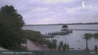 Archiv Foto Webcam Timmendorfer Strand: Hemmelsdorfer See 06:00