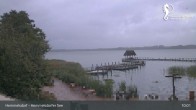 Archived image Webcam Timmendorfer Strand: Lake Hemmelsdorf 09:00
