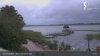Archived image Webcam Timmendorfer Strand: Lake Hemmelsdorf 10:00