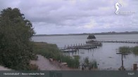 Archived image Webcam Timmendorfer Strand: Lake Hemmelsdorf 12:00