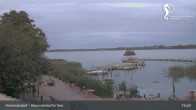 Archived image Webcam Timmendorfer Strand: Lake Hemmelsdorf 00:00