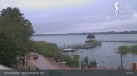 Archived image Webcam Timmendorfer Strand: Lake Hemmelsdorf 06:00