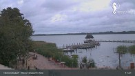 Archived image Webcam Timmendorfer Strand: Lake Hemmelsdorf 10:00