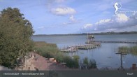 Archived image Webcam Timmendorfer Strand: Lake Hemmelsdorf 14:00