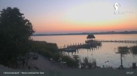 Archiv Foto Webcam Timmendorfer Strand: Hemmelsdorfer See 06:00