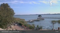 Archiv Foto Webcam Timmendorfer Strand: Hemmelsdorfer See 10:00