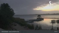 Archiv Foto Webcam Timmendorfer Strand: Hemmelsdorfer See 06:00