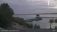 Archiv Foto Webcam Timmendorfer Strand: Hemmelsdorfer See 07:00
