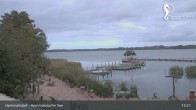 Archiv Foto Webcam Timmendorfer Strand: Hemmelsdorfer See 12:00