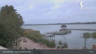 Archiv Foto Webcam Timmendorfer Strand: Hemmelsdorfer See 16:00