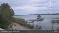 Archiv Foto Webcam Timmendorfer Strand: Hemmelsdorfer See 06:00