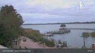 Archiv Foto Webcam Timmendorfer Strand: Hemmelsdorfer See 07:00