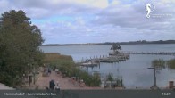 Archiv Foto Webcam Timmendorfer Strand: Hemmelsdorfer See 12:00