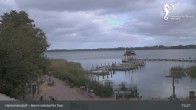 Archiv Foto Webcam Timmendorfer Strand: Hemmelsdorfer See 14:00