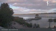 Archiv Foto Webcam Timmendorfer Strand: Hemmelsdorfer See 16:00