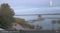 Archiv Foto Webcam Timmendorfer Strand: Hemmelsdorfer See 02:00