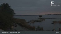 Archiv Foto Webcam Timmendorfer Strand: Hemmelsdorfer See 06:00